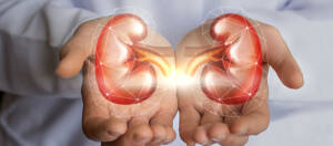 kidney disease