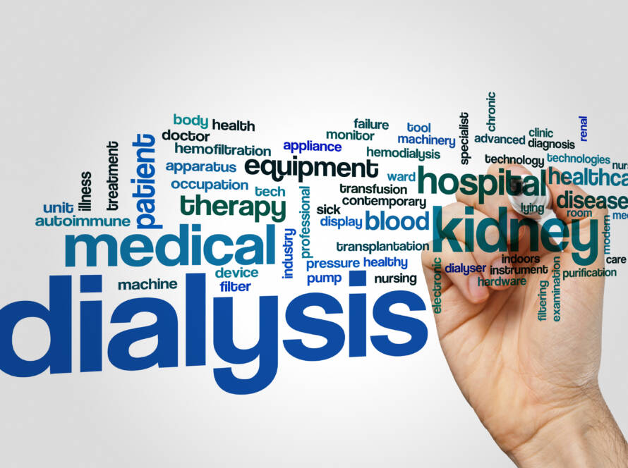 Dialysis in Jupiter West Palm Beach - Supporting Your Health Through Treatment