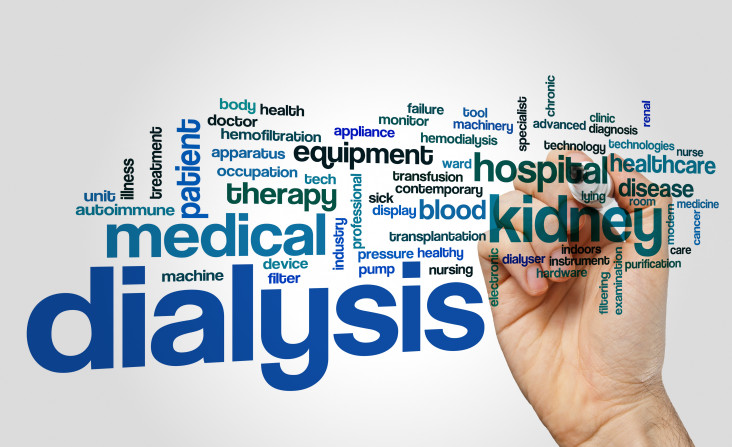 Dialysis in Jupiter West Palm Beach - Supporting Your Health Through Treatment